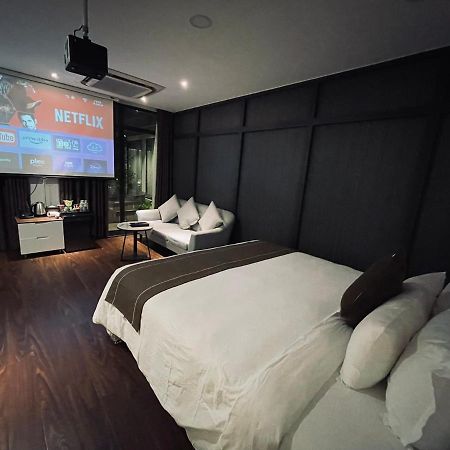 Kp Hotel Can Tho Dış mekan fotoğraf