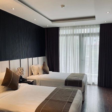 Kp Hotel Can Tho Dış mekan fotoğraf