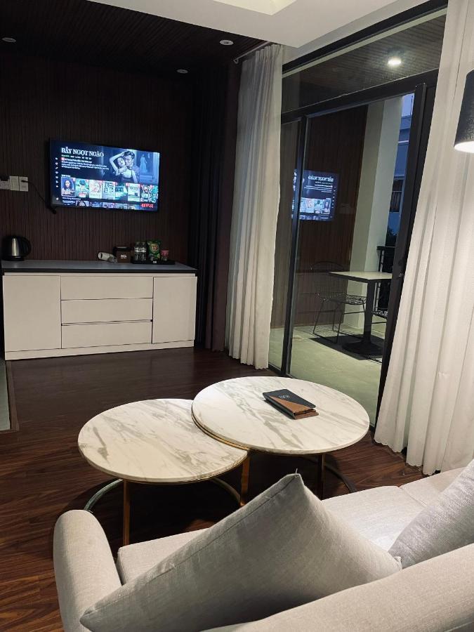 Kp Hotel Can Tho Dış mekan fotoğraf