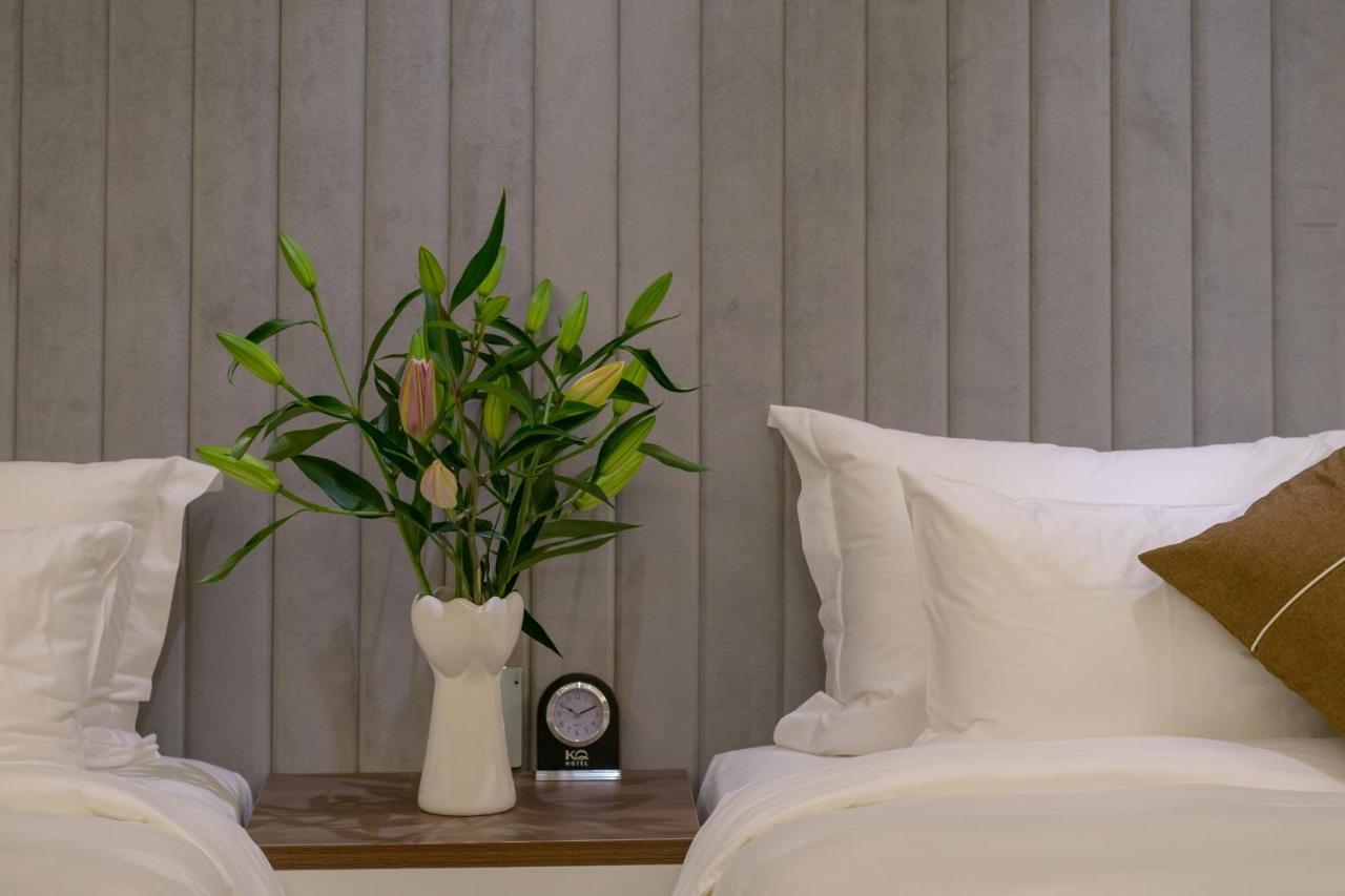 Kp Hotel Can Tho Dış mekan fotoğraf