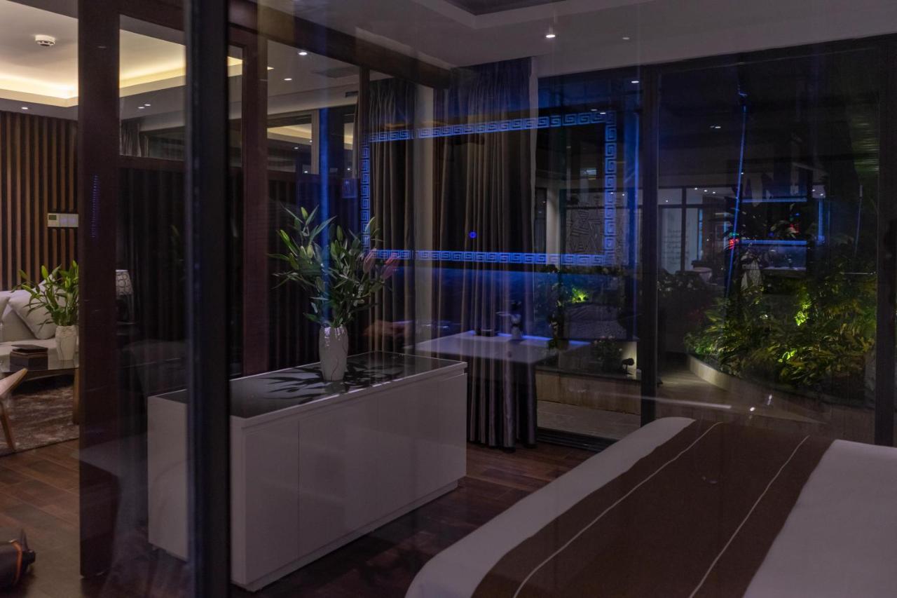 Kp Hotel Can Tho Dış mekan fotoğraf