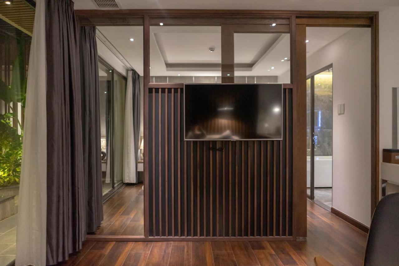 Kp Hotel Can Tho Dış mekan fotoğraf